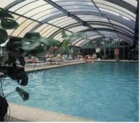 The Belsfield Hotel - Pool